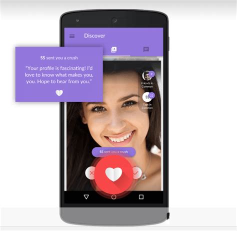 screenshot dating apps